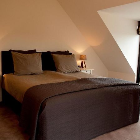 B&B Rue Haute Eben-Emael Eksteriør billede