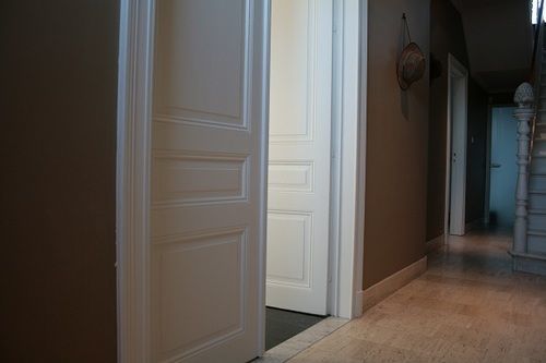 B&B Rue Haute Eben-Emael Eksteriør billede
