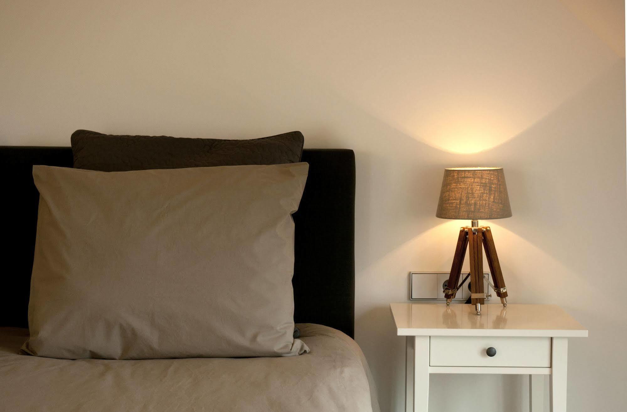 B&B Rue Haute Eben-Emael Eksteriør billede