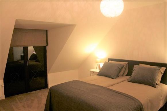 B&B Rue Haute Eben-Emael Eksteriør billede